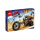 LEGO Movie Trójkołowiec Stalowobrodego - 487333 - zdjęcie 1