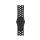 Apple Opaska Sportowa Nike do Apple Watch antracyt - 487883 - zdjęcie 1