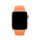 Apple Pasek Sportowy do Apple Watch mandarynkowy - 487985 - zdjęcie 2