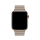 Apple Opaska Skórzana do Apple Watch piaskowiec - 488016 - zdjęcie 2