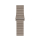 Apple Opaska Skórzana do Apple Watch piaskowiec - 488016 - zdjęcie 1