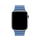 Apple Opaska Skórzana do Apple Watch chabrowy - 487996 - zdjęcie 2