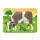 Ravensburger Urocze Zwierzęta na farmie - 481748 - zdjęcie 4
