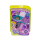 Mattel Polly Pocket Zestaw kompaktowy Piżama Party - 483933 - zdjęcie 2