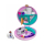 Mattel Polly Pocket Zestaw kompaktowy Piżama Party - 483933 - zdjęcie 1