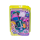 Mattel Polly Pocket Zestaw kompaktowy Salonik Spa - 483934 - zdjęcie 2