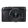 Fujifilm X-E3 15-45mm f/3.5-5.6 OIS PZ czarny - 484669 - zdjęcie 1