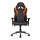 AKRACING Octane Gaming Chair (Pomarańczowy) - 312274 - zdjęcie 2