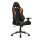 AKRACING Octane Gaming Chair (Pomarańczowy) - 312274 - zdjęcie 3