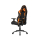AKRACING Octane Gaming Chair (Pomarańczowy) - 312274 - zdjęcie 1