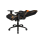 AKRACING Octane Gaming Chair (Pomarańczowy) - 312274 - zdjęcie 7