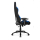 AKRACING Gaming Chair (Czarno-Niebieski) - 312258 - zdjęcie 4