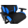 AKRACING Gaming Chair (Czarno-Niebieski) - 312258 - zdjęcie 9