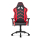 AKRACING Player Gaming Chair (Czarno-Czerwony) - 312302 - zdjęcie 2