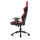 AKRACING Player Gaming Chair (Czarno-Czerwony) - 312302 - zdjęcie 6