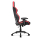 AKRACING Player Gaming Chair (Czarno-Czerwony) - 312302 - zdjęcie 4