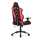 AKRACING Player Gaming Chair (Czarno-Czerwony) - 312302 - zdjęcie 3