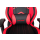 AKRACING Player Gaming Chair (Czarno-Czerwony) - 312302 - zdjęcie 9