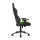 AKRACING Nitro Gaming Chair (Zielony) - 312271 - zdjęcie 4