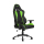 AKRACING Nitro Gaming Chair (Zielony) - 312271 - zdjęcie 3