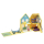 TM Toys Świnka Peppa Domek deluxe z 4 figurkami PEP04840 - 206837 - zdjęcie 1