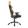 AKRACING Player Gaming Chair (Czarno-Pomarańczowy) - 312298 - zdjęcie 4