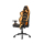 AKRACING Player Gaming Chair (Czarno-Pomarańczowy) - 312298 - zdjęcie 1
