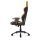 AKRACING Player Gaming Chair (Czarno-Pomarańczowy) - 312298 - zdjęcie 6