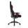 AKRACING Gaming Chair (Czarno-Czerwony) - 312259 - zdjęcie 4