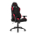 AKRACING Gaming Chair (Czarno-Czerwony) - 312259 - zdjęcie 3