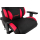 AKRACING Gaming Chair (Czarno-Czerwony) - 312259 - zdjęcie 9