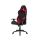 AKRACING Gaming Chair (Czarno-Czerwony) - 312259 - zdjęcie 1