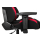 AKRACING Gaming Chair (Czarno-Czerwony) - 312259 - zdjęcie 11