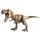 Mattel Jurassic World Gryzący Tyranozaur - 488532 - zdjęcie 1