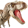 Mattel Jurassic World Gryzący Tyranozaur - 488532 - zdjęcie 4