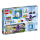 LEGO Toy Story 4 Karnawałowe szaleństwo Chudego i Buzza - 493458 - zdjęcie 3