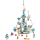 LEGO Movie 2 Pałac Królowej Wisimi - 493449 - zdjęcie 2