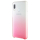 Samsung Gradation cover do Galaxy A20e różowy - 493095 - zdjęcie 2