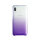 Samsung Gradation cover do Galaxy A20e fioletowe - 493094 - zdjęcie 1