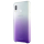 Samsung Gradation cover do Galaxy A20e fioletowe - 493094 - zdjęcie 2