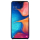 Samsung Gradation cover do Galaxy A20e fioletowe - 493094 - zdjęcie 3