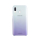 Samsung Gradation cover do Galaxy A40 fioletowe - 493079 - zdjęcie 1