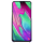 Samsung Gradation cover do Galaxy A40 fioletowe - 493079 - zdjęcie 3