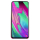 Samsung Gradation cover do Galaxy A40 różowy - 493080 - zdjęcie 3
