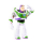 Mattel Disney Toy Story 4 Mówiący Buzz - 492709 - zdjęcie 1