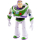 Mattel Disney Toy Story 4 Mówiący Buzz - 492709 - zdjęcie 2