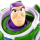 Mattel Disney Toy Story 4 Mówiący Buzz - 492709 - zdjęcie 3