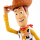 Mattel Disney Toy Story 4 Mówiący Chudy - 492708 - zdjęcie 4