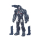 Hasbro Disney Avengers Endgame Titan Hero War Machine - 489078 - zdjęcie 1