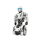 Dumel Silverlit Robot Junior 1.0 - 490327 - zdjęcie 3